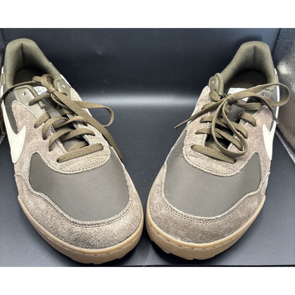 Nike Terra Manta SDE Dark Hazel Coconut Milk Size 13